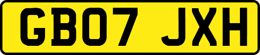 GB07JXH