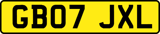 GB07JXL