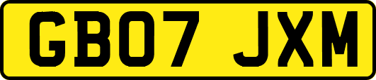 GB07JXM