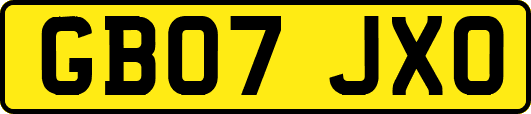 GB07JXO