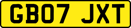 GB07JXT