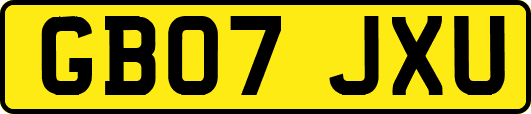 GB07JXU