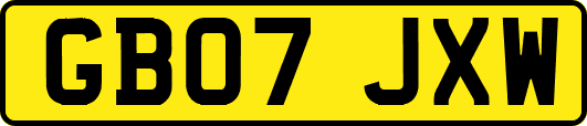 GB07JXW