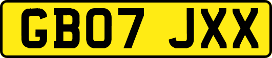 GB07JXX