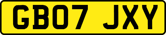 GB07JXY