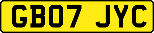 GB07JYC