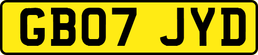 GB07JYD