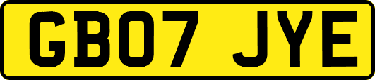 GB07JYE