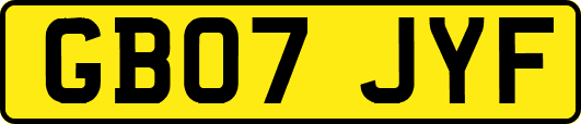 GB07JYF