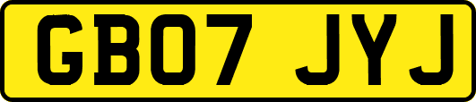 GB07JYJ