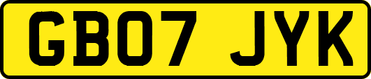 GB07JYK