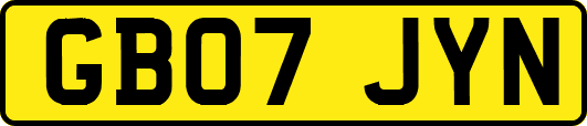 GB07JYN