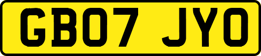 GB07JYO