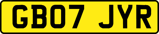 GB07JYR