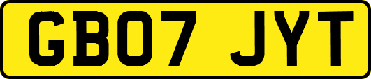 GB07JYT