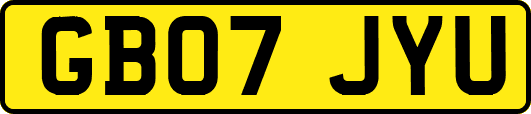 GB07JYU