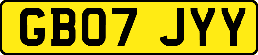 GB07JYY