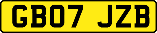 GB07JZB