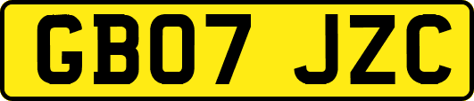 GB07JZC