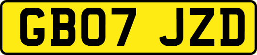 GB07JZD