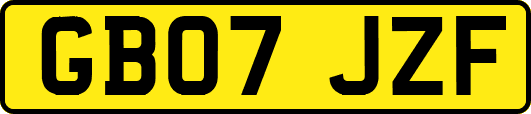 GB07JZF