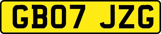 GB07JZG