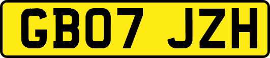 GB07JZH