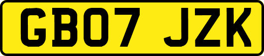 GB07JZK