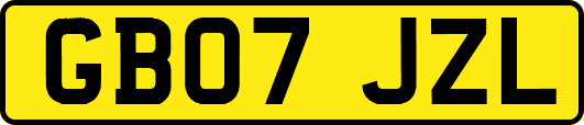 GB07JZL