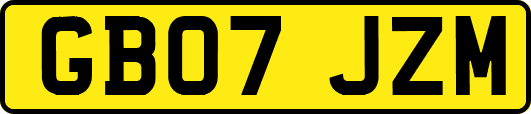 GB07JZM