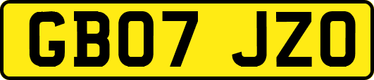 GB07JZO