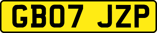 GB07JZP