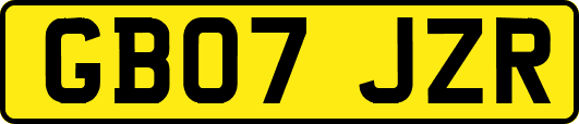 GB07JZR