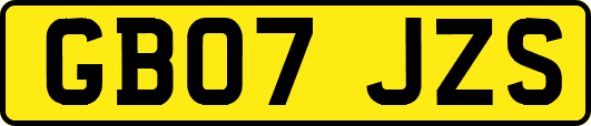 GB07JZS