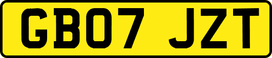 GB07JZT