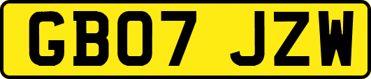 GB07JZW
