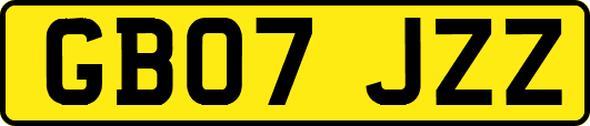 GB07JZZ