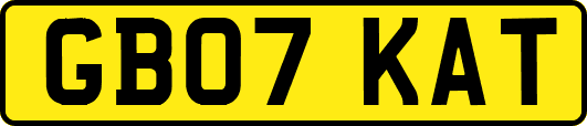 GB07KAT