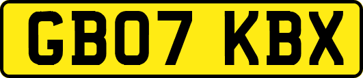 GB07KBX