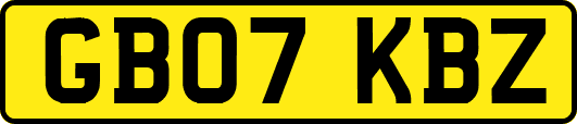GB07KBZ
