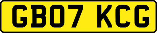 GB07KCG