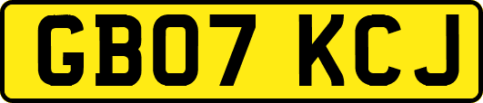 GB07KCJ