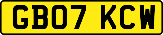 GB07KCW