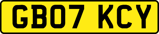 GB07KCY