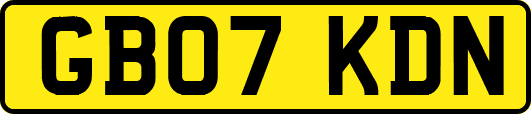 GB07KDN