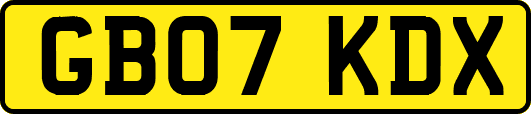 GB07KDX