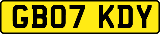 GB07KDY