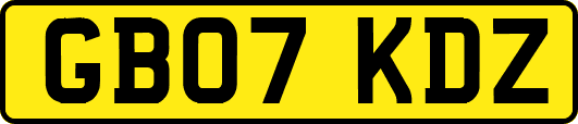 GB07KDZ