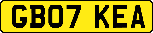 GB07KEA
