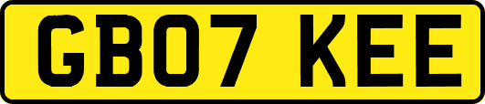 GB07KEE